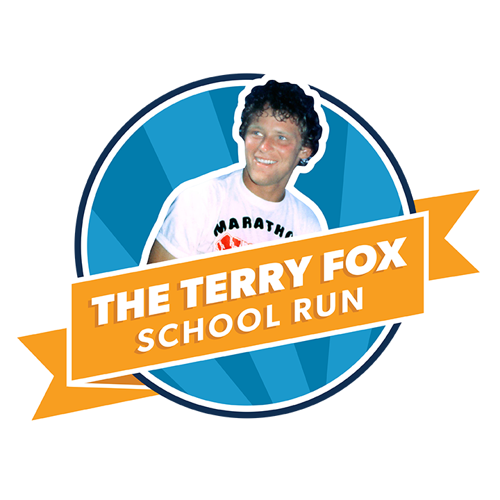 The Terry Fox School Run Bedford Park Public School