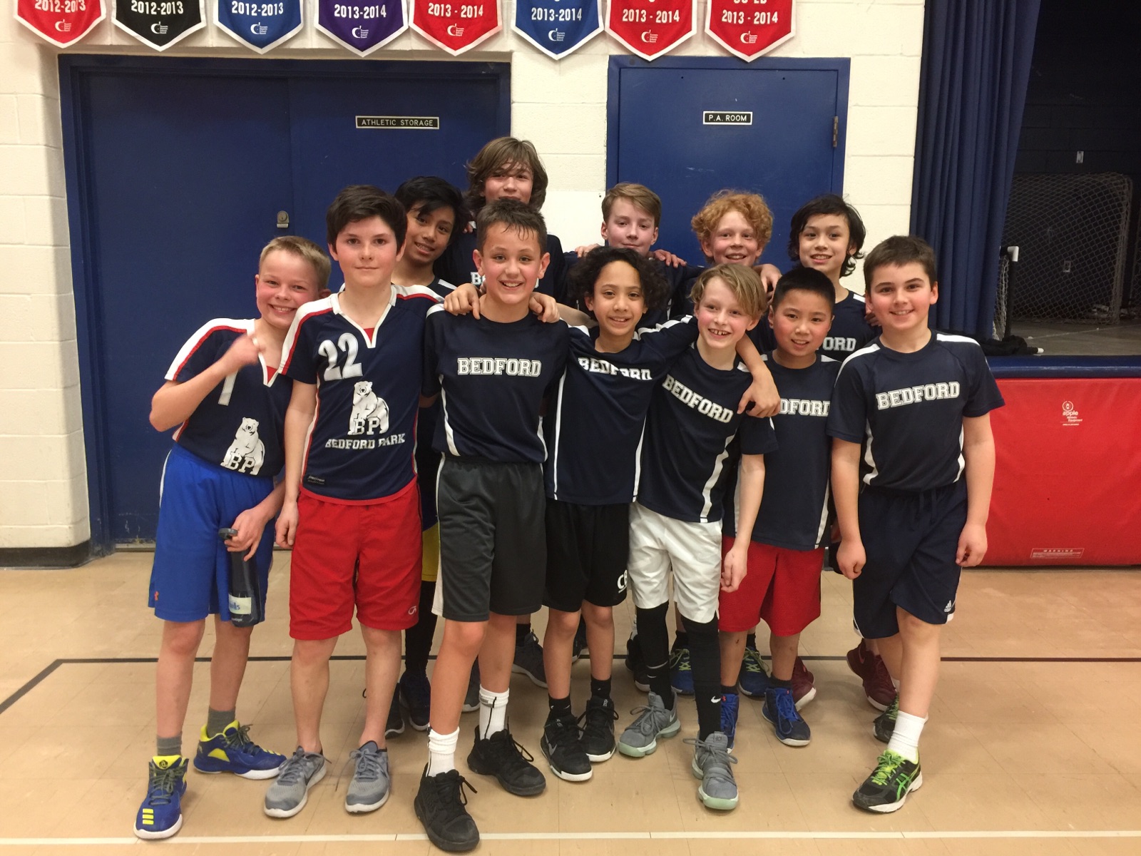 Bedford Sports Update Bedford Park Public School
