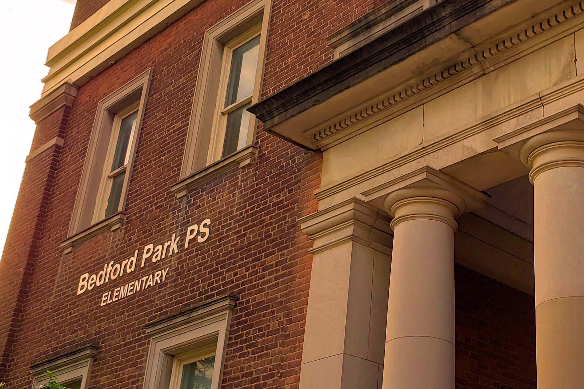 Bedford Park Public School Bedford Park Public School