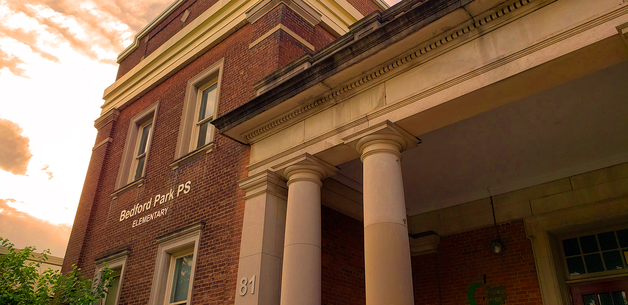 Bedford Park Public School Bedford Park Public School